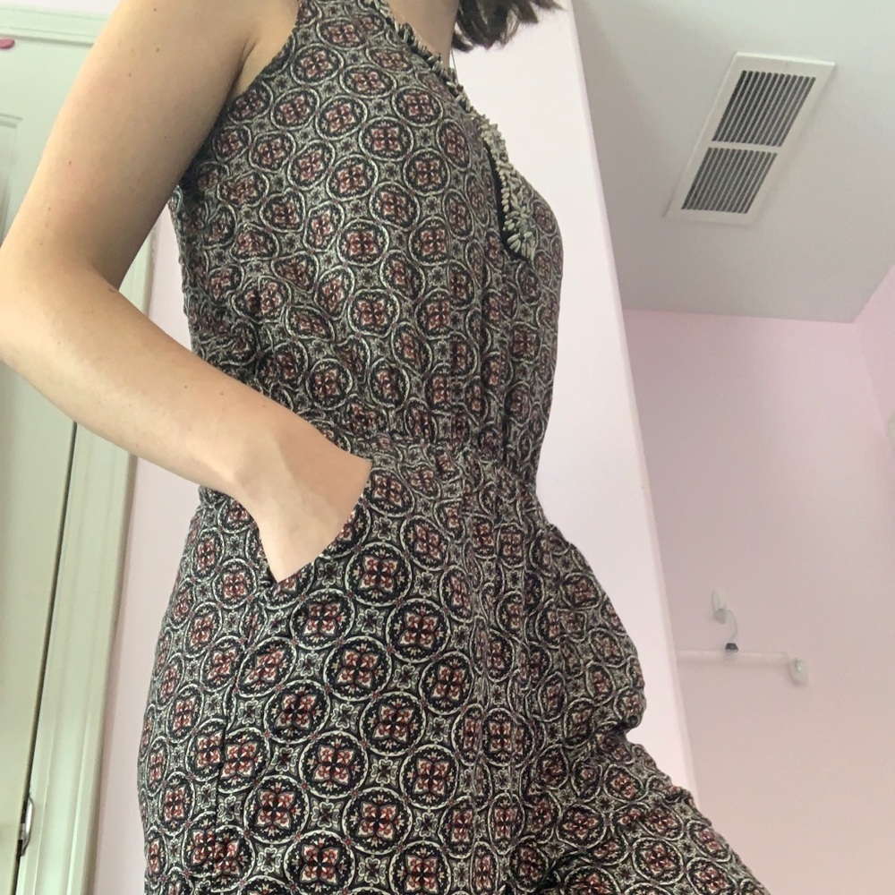 Cute stylish romper/jumpsuit